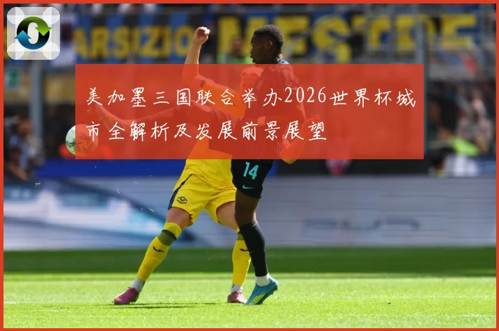 美加墨三国联合举办2026世界杯城市全解析及发展前景展望