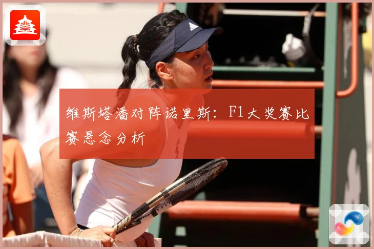 维斯塔潘对阵诺里斯：F1大奖赛比赛悬念分析