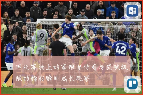 田径赛场上的塞维尔传奇与突破极限的精彩瞬间成长观察