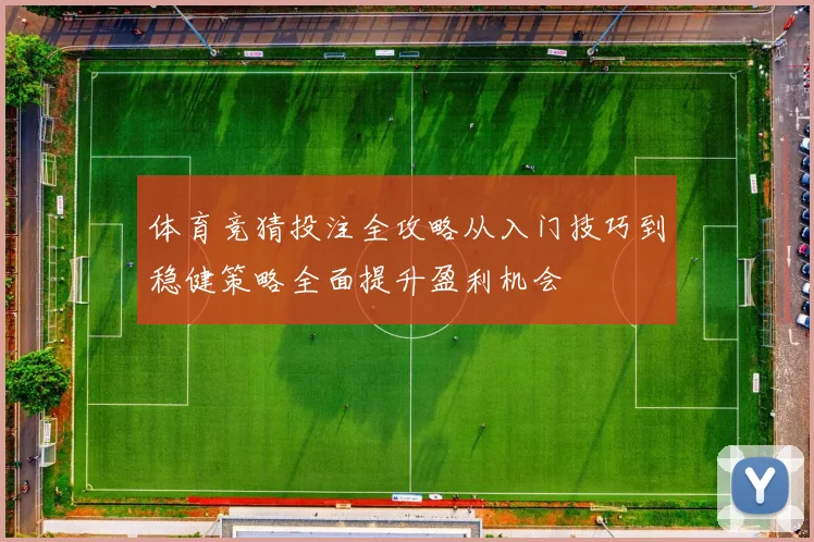 体育竞猜投注全攻略从入门技巧到稳健策略全面提升盈利机会
