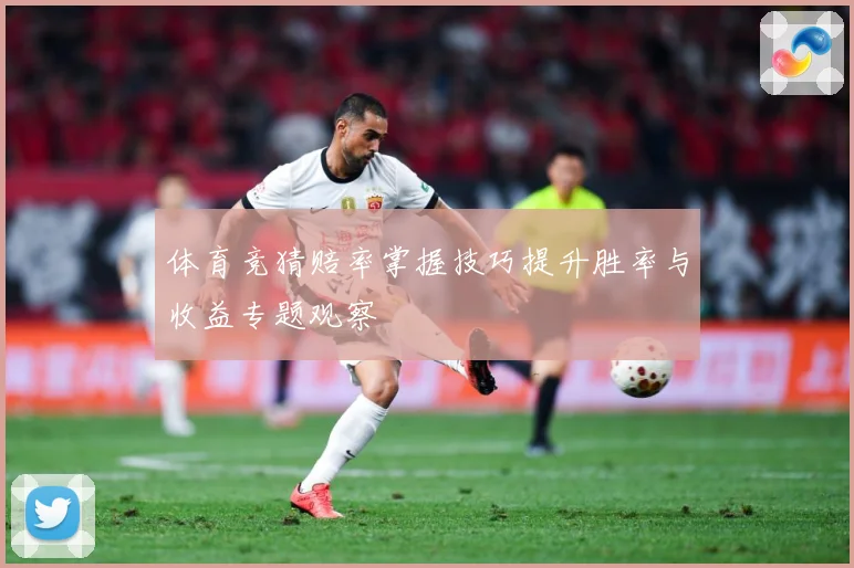 体育竞猜赔率掌握技巧提升胜率与收益专题观察