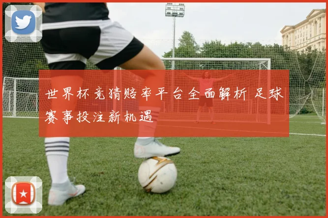 世界杯竞猜赔率平台全面解析 足球赛事投注新机遇