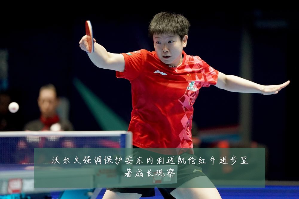 沃尔夫强调保护安东内利迈凯伦红牛进步显著成长观察